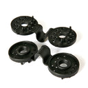 PAQUET DE 10 CLIPS DE FIXATION