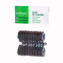 PAQUET DE 10 CLIPS DE FIXATION
