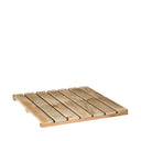 TARIMA MADERA 50 X 50 Cm.