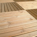 TARIMA MADERA 100 X 100 Cm.