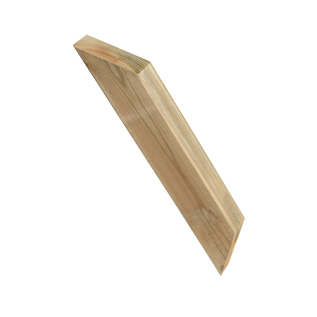 ESCUADRA PARA PÉRGOLA 4'5 X 9 X 50 CM