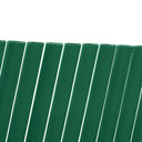 Ostacolo leggero in PVC bifacciale 16 mm verde
