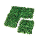 PAQUET DE 4 TUILES EN BOIS DE BUISSEAU 25 X 25