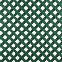 Pack instalación Celosía PVC 18 MM + 3 Perfiles VERDE