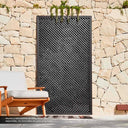 LOP RETICOLO ECOLOGICO ANTRACITE
