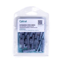 KIT D'ENTRETOISES DE CADRE ANTHRACITE