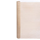 MINI ROULEAU DE FILM DE PROTECTION DE LA VIE PRIVÉE 120 G/M² BEIGE