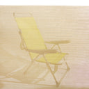 MINI ROULEAU DE FILM DE PROTECTION DE LA VIE PRIVÉE 120 G/M² BEIGE