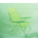 MINI ROTOLO DI SCHERMO PRIVACY 120 G/M2 VERDE