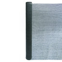 MINI ROULEAU DE FILM DE PROTECTION DE LA VIE PRIVÉE 120 G/M2 VERT FONCÉ