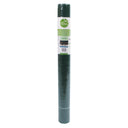 MINI ROULEAU DE FILM DE PROTECTION DE LA VIE PRIVÉE 120 G/M2 VERT FONCÉ