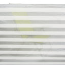 MALLA OCULTACIÓN BALCONY EASY GRIS BLANCO 160 G/M2