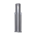 Separador ambiente extensible doble 1.60x3 m nortene