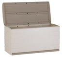 MEDIUM BEIGE TRUNK 120x61x53 CM 