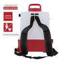 SPRUZZATORE IDRAULICO MANUALE PULMIC PEGASUS 15