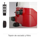 SPRUZZATORE IDRAULICO MANUALE PULMIC PEGASUS 15