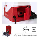 SPRUZZATORE IDRAULICO MANUALE PULMIC PEGASUS 15