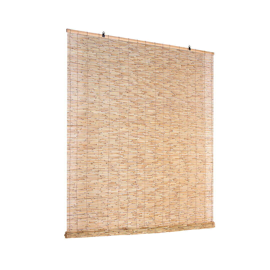ESTOR BAMBU NATURAL VARIAS MEDIDAS