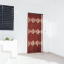 RIDEAU DE PORTE TONKIN 60L 90X200