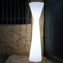 LAMPARA EXTERIOR LED CON BATERIA KONIKA 170 CM