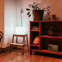CUBO LED LUMINOSO CON CABLE CUBY 20 20X20X20 CM