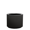 VASO AUTOIRRIGANTE STEEL PLUS Ø60X50 CM