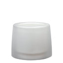 VASO TONDO CON SISTEMA AUTOIRRIGANTE Ø54X40 CM ICE