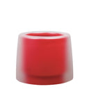 VASO TONDO CON SISTEMA AUTOIRRIGANTE Ø54X40 CM ICE