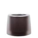 VASO TONDO CON SISTEMA AUTOIRRIGANTE Ø54X40 CM ICE