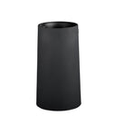 VASO ALTO CON SISTEMA AUTOIRRIGANTE Ø42X75 CM NOVO ANTRACITE
