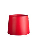 VASO AUTOIRRIGANTE ROTONDO BIANCO NOVO Ø62X53 CM