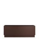 MACETA RECTANGULAR CON SISTEMA AUTORIEGO BASIC Ø75X35X40 CM