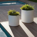 VASO ORTENSIA TONDO 30