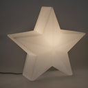 Stella di Natale Nova Light con cavo