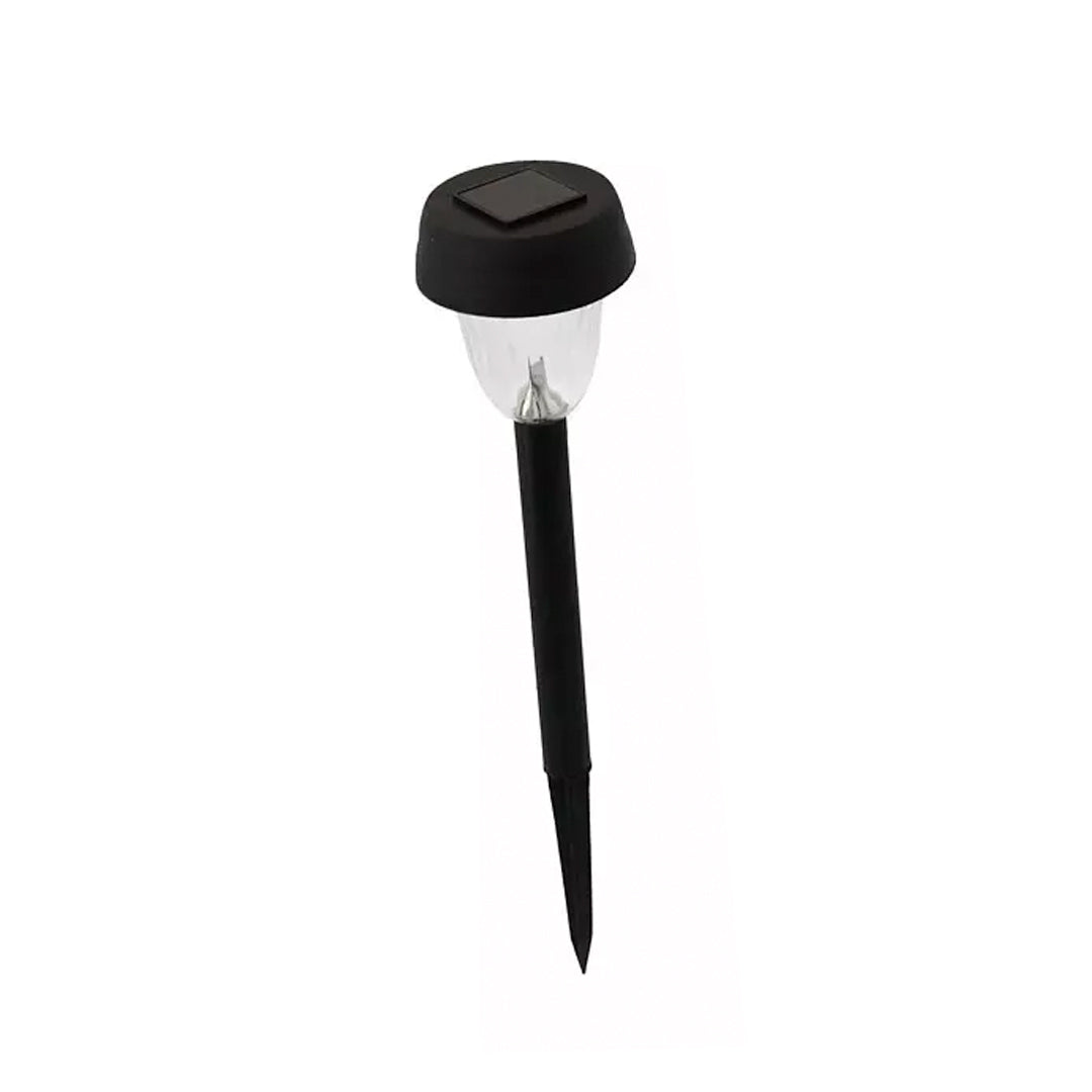 Faro solare decorativo 33,5x7,5 cm