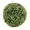 ESFERA DECORATIVA BOJ OTOÑAL DIAM. 18 CMS