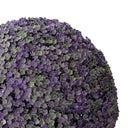 ESFERA DECORATIVA VINCA DIAM. 18 CMS