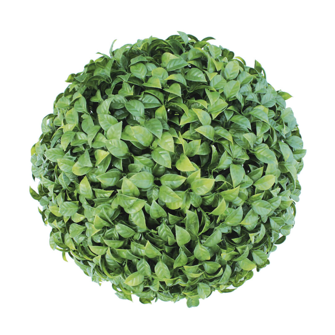 SFERA DECORATIVA BALEAR BOSSO DIAM. 18 CMS