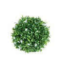 SFERA DECORATIVA GELSOMINO Ø33 CM