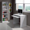 Bureau blanc ARTIK 90 x 79 x 54 cm