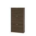 SCARPIERA 3 ANTE 60X113X22 CM TUSCANY