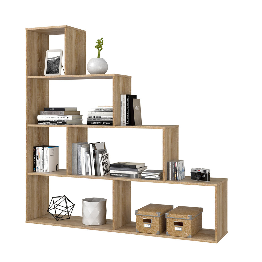 MENSOLA 145X145X29 CM ROVERE CANADESE