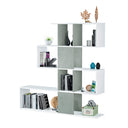 MENSOLA 145X145X29 CM BIANCO ARTIK /CEMENTO