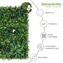 Jardim vertical florestal 100x100 cm nortene