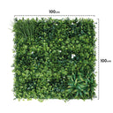 Jardim vertical florestal 100x100 cm nortene