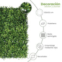 Giardino verticale di gelsomino 100 x 100 cm nortene