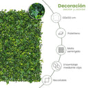 New Forest Vertical Garden Roll 100 x 100 Nortene
