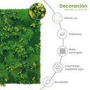 Jardin vertical tundra 100 x 100 nortene