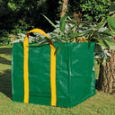 Saco de jardín Gardenbag verde Nortene