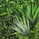 Jardín vertical grazing 100 x 100 cm nortene